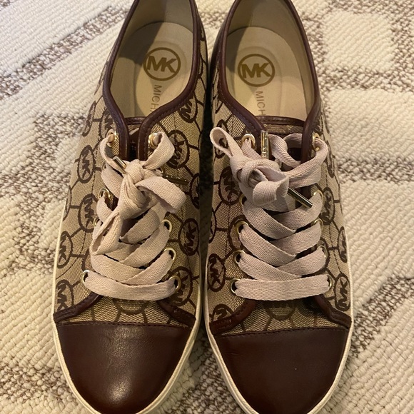 Michael Kors Shoes - Michael Kors Sneakers